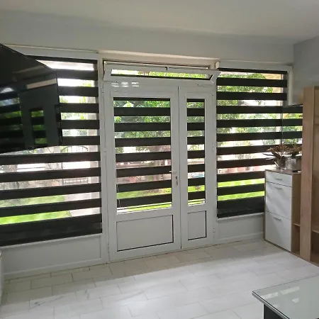 Zafirovi Guest house